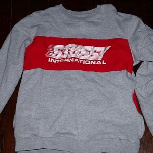 Vintage Stussy
